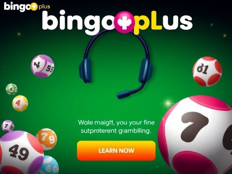 Experience the thrill of playing real money bingo at Bingoplus.com. Join now for live calls, huge jackpots, and exclusive promotions. Play anytime on our secure platform!