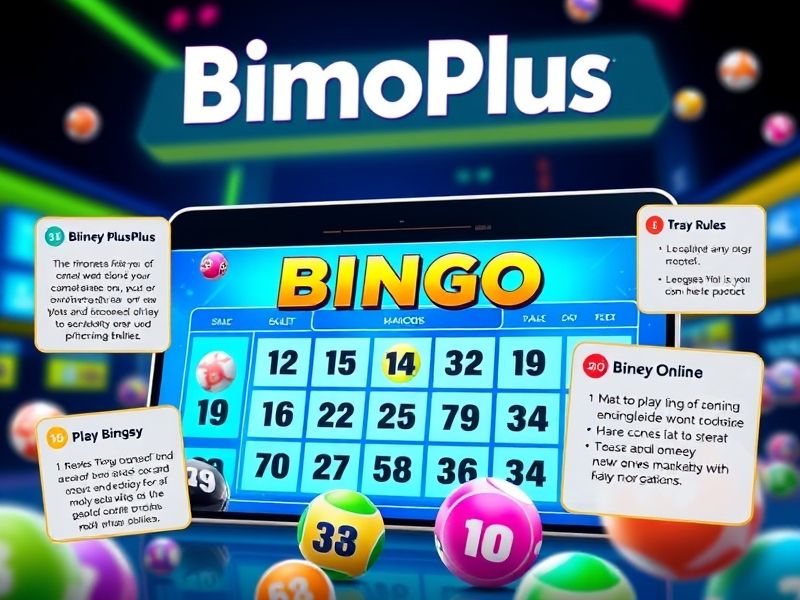 Experience the thrill of playing real money bingo at Bingoplus.com. Join now for live calls, huge jackpots, and exclusive promotions. Play anytime on our secure platform!
